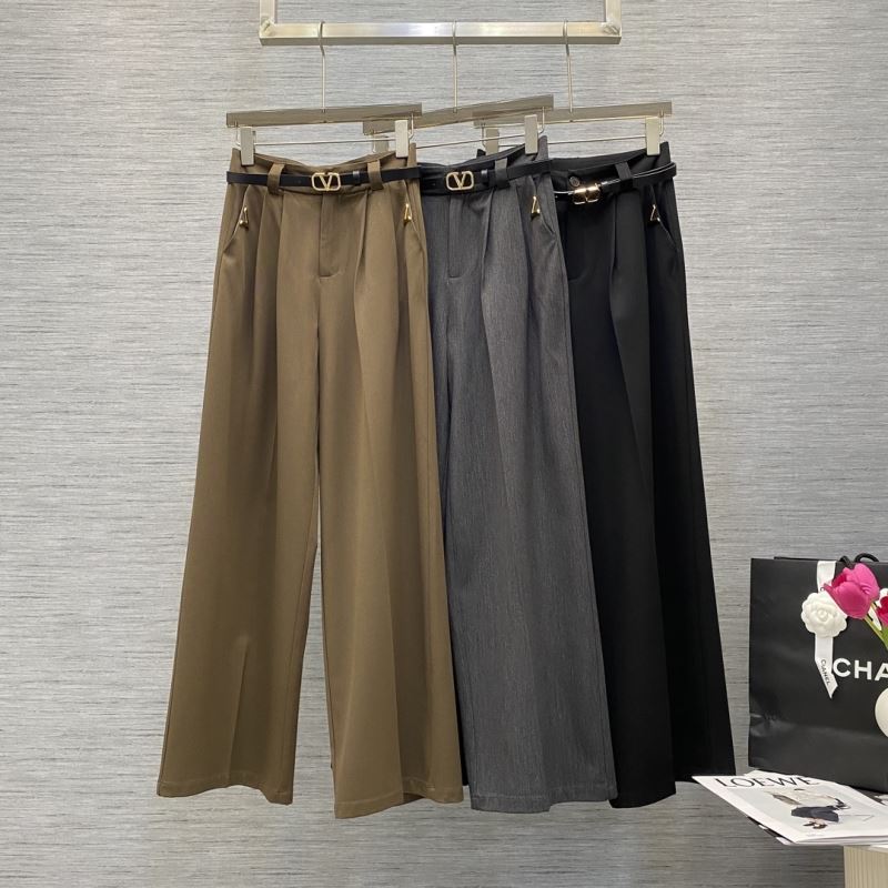 Valentino Long Pants